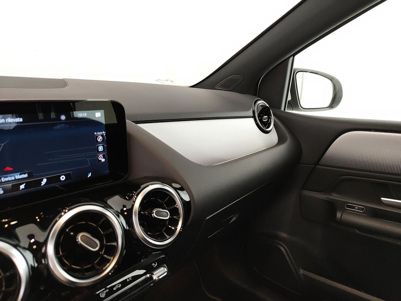Mercedes-benz B 180 d Business Extra
