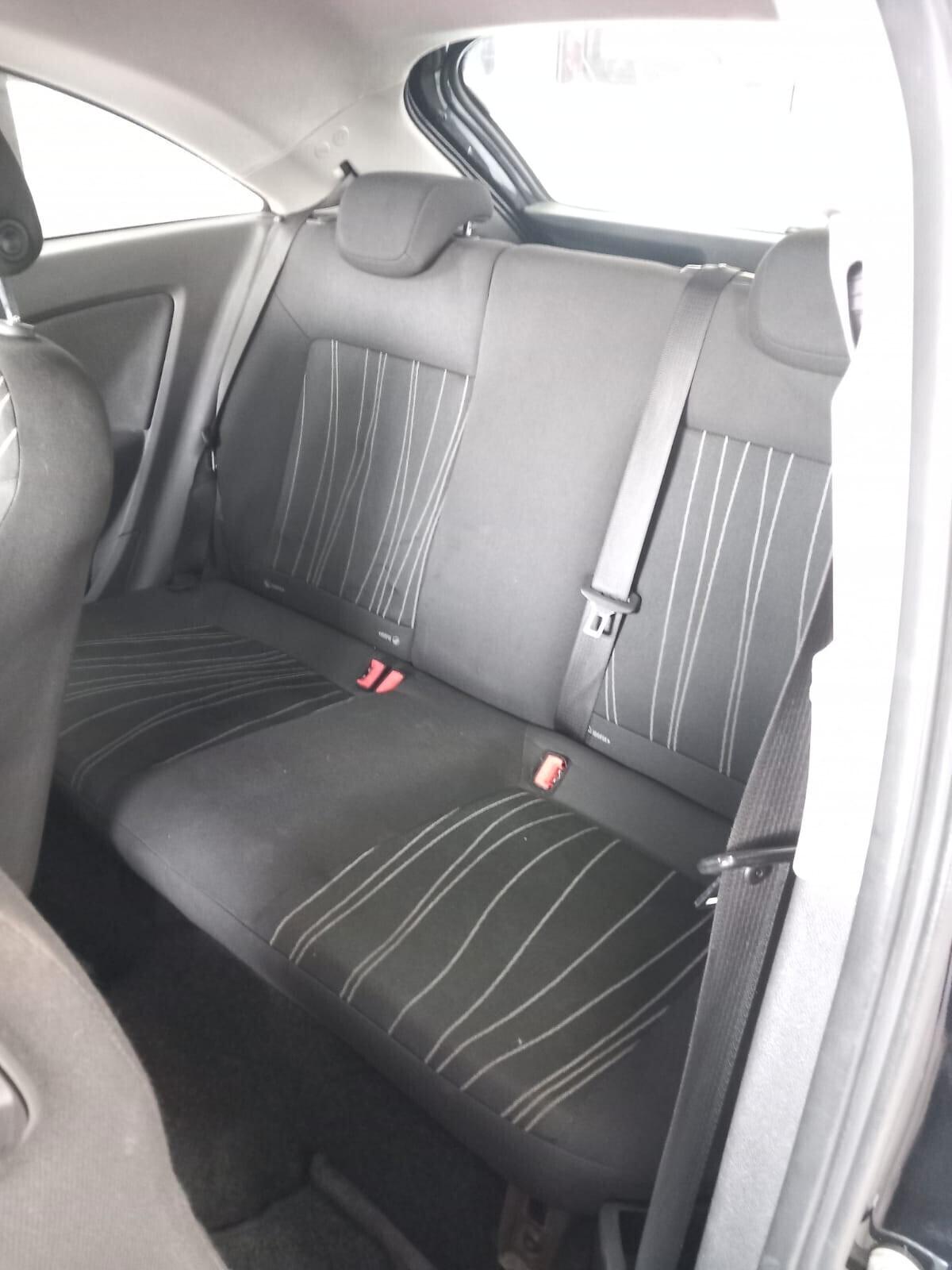 Opel Corsa 1.2 80CV 3 porte GPL-TECH Club