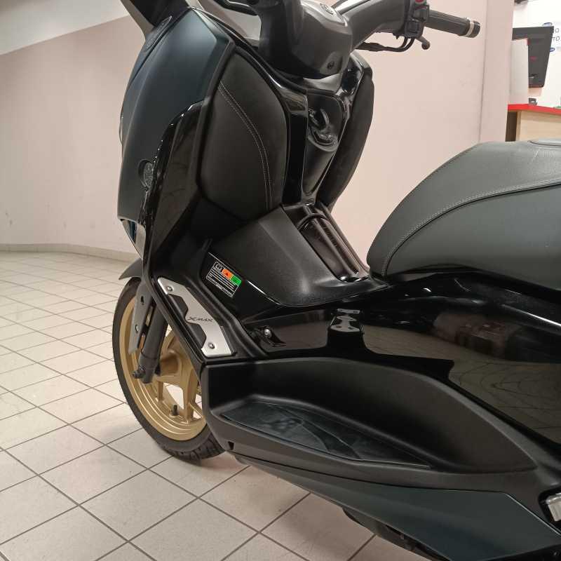 Yamaha X-Max 300 Tech Max - 2022