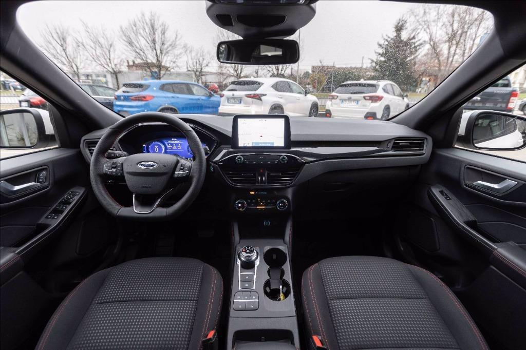 FORD Kuga 1.5 ecoblue ST-Line 2wd 120cv auto del 2021