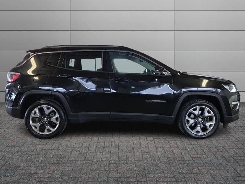 Jeep Compass 2ª serie 1.4 MultiAir 2WD Limited