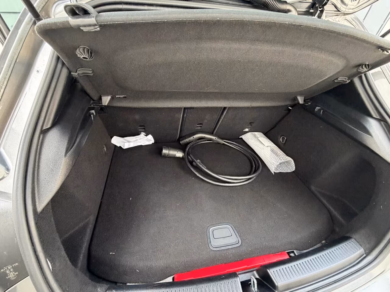 Mercedes-benz A 250 e Automatic EQ-Power Premium