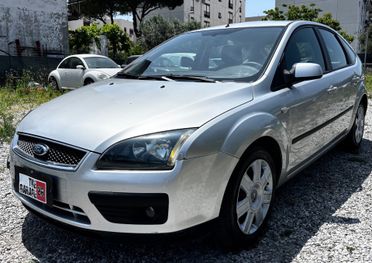 Ford Focus C-Max Focus 1.6 TDCi (90CV) 5p.