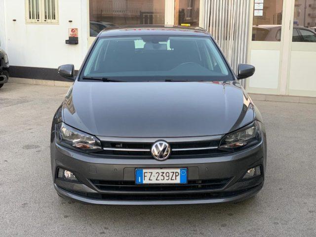 VOLKSWAGEN Polo 1.6 TDI 95 CV 5p. Comfortline BlueMotion Technolog