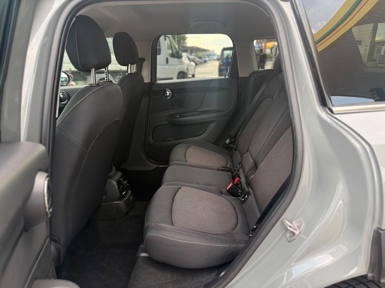 Mini Cooper D Countryman 1.5 HYPE AUTOMATICA BELLA