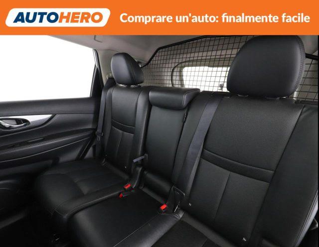 NISSAN X-Trail 1.6 dCi 2WD Tekna