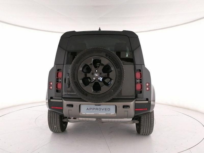 Land Rover Defender 90 3.0d i6 mhev X-Dynamic SE awd 200cv auto