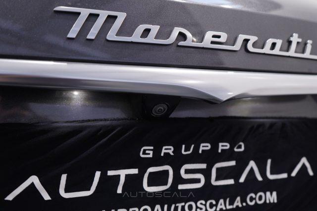 MASERATI Grecale 2.0 300cv MHEV GT