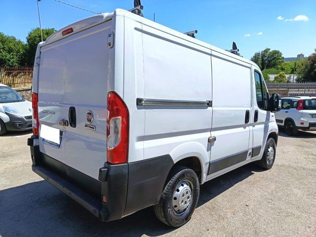 FIAT Ducato 30 2.3 MJT 120CV PC-TM Furgone