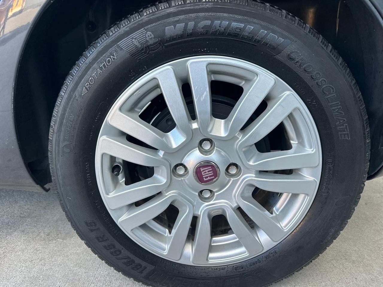 Fiat Punto Evo 1.3 Mjt 75 CV DPF 5 porte S&S Dynamic