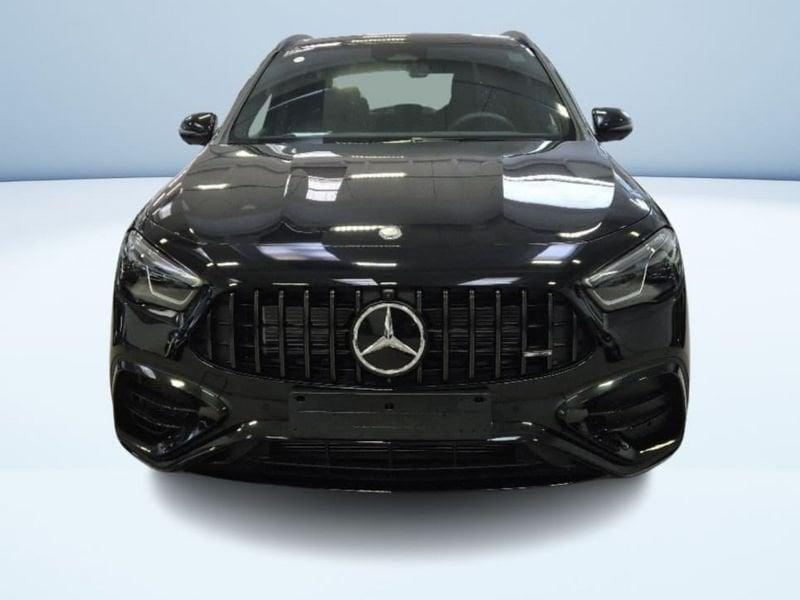 Mercedes-Benz GLA 45 S AMG 4Matic Premium Plus