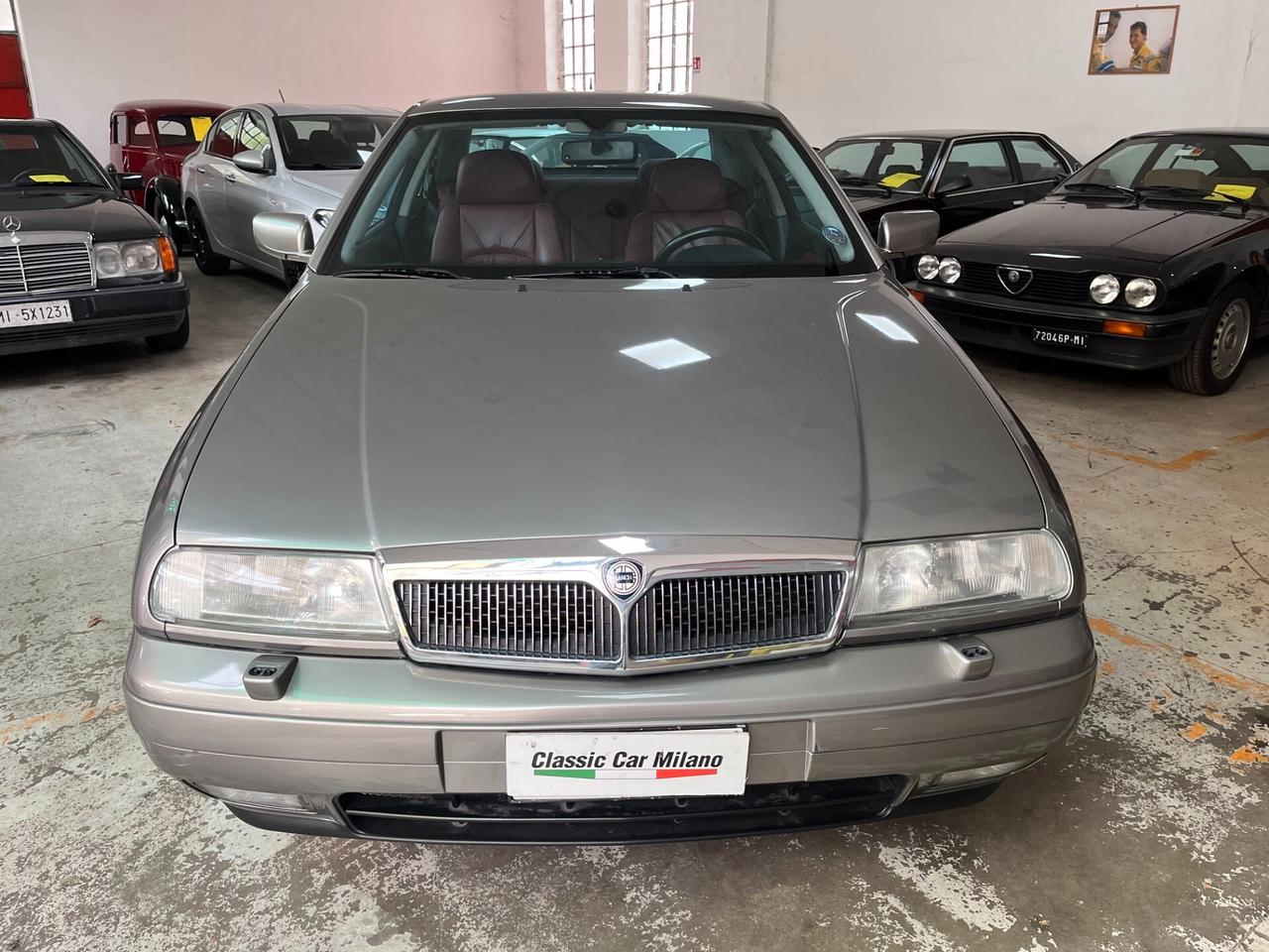 Lancia K 2.4i 20V cat Coupé 38.000KM!!!
