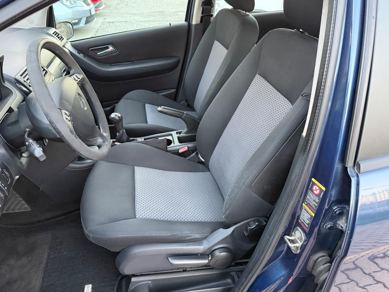 Mercedes-benz A 150 Avantgarde
