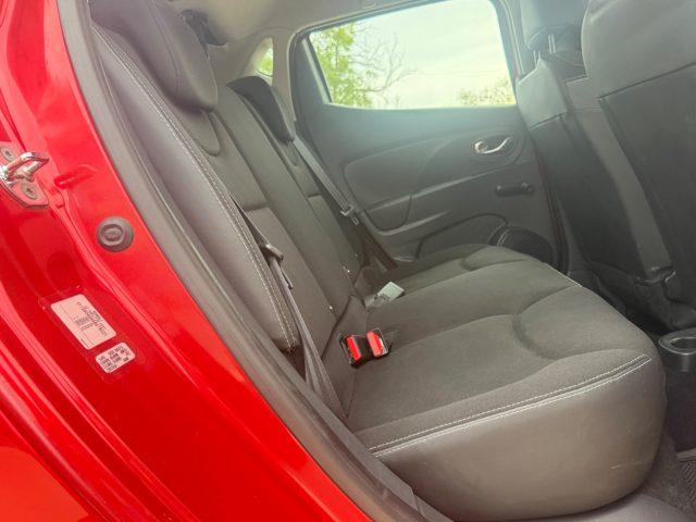 RENAULT Clio 1.5 dCi DIESEL PERFETTA