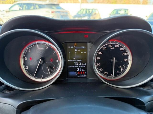 Suzuki Swift 1.2 Hybrid Top 2021