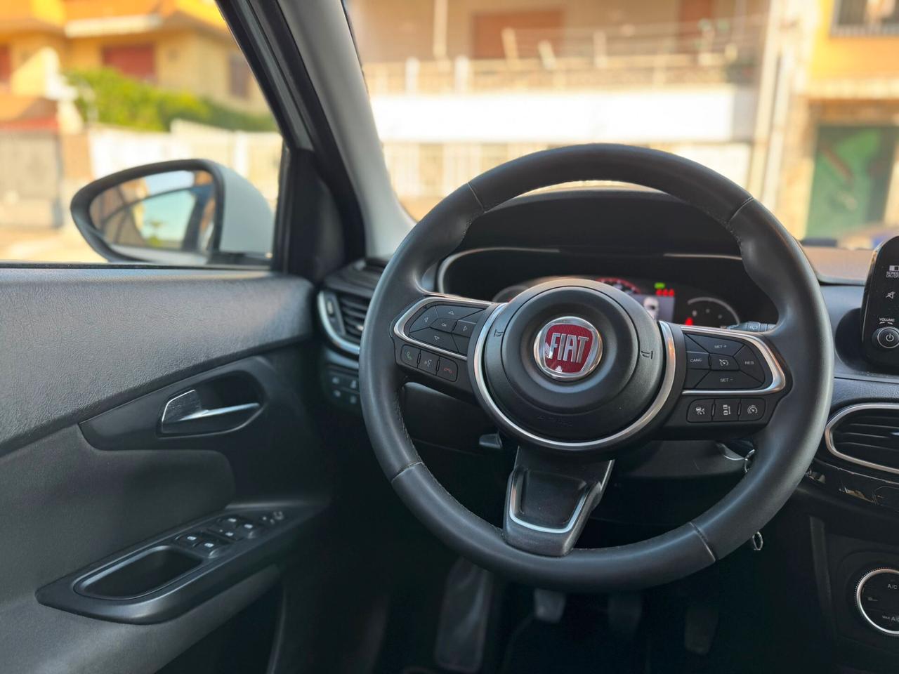 Fiat Tipo 1.6 Mjt S&S 5 porte City Life