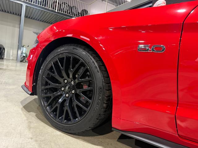 FORD Mustang VIRTUAL SOSPENSIONI SCARICHI SPORTIVI ORIGINALI