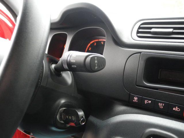 FIAT Panda 1.2 69cv S&S EasyPower GPL -OK NEOPAT.- 65.000 Km