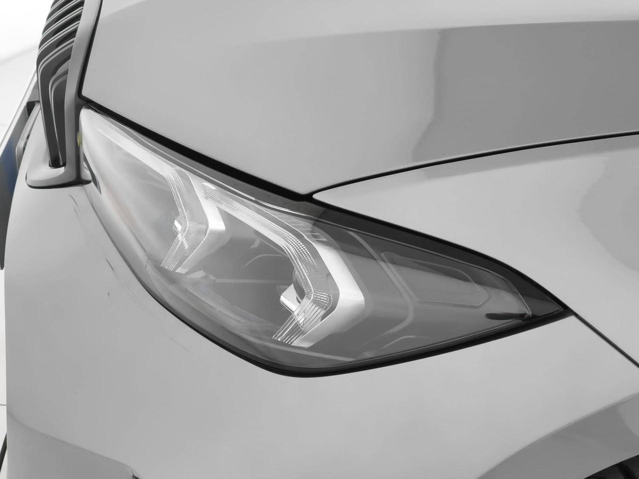 BMW Serie 3 320d xDrive Berlina 48V MSport Pro