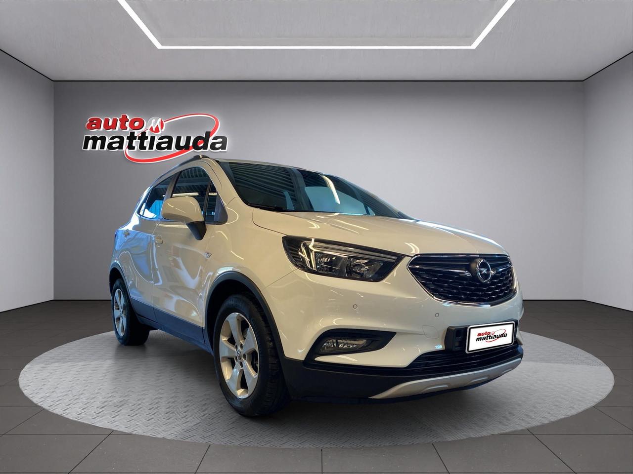 Opel Mokka X 1.4 t Advance Gpl-tech 4x2 140cv