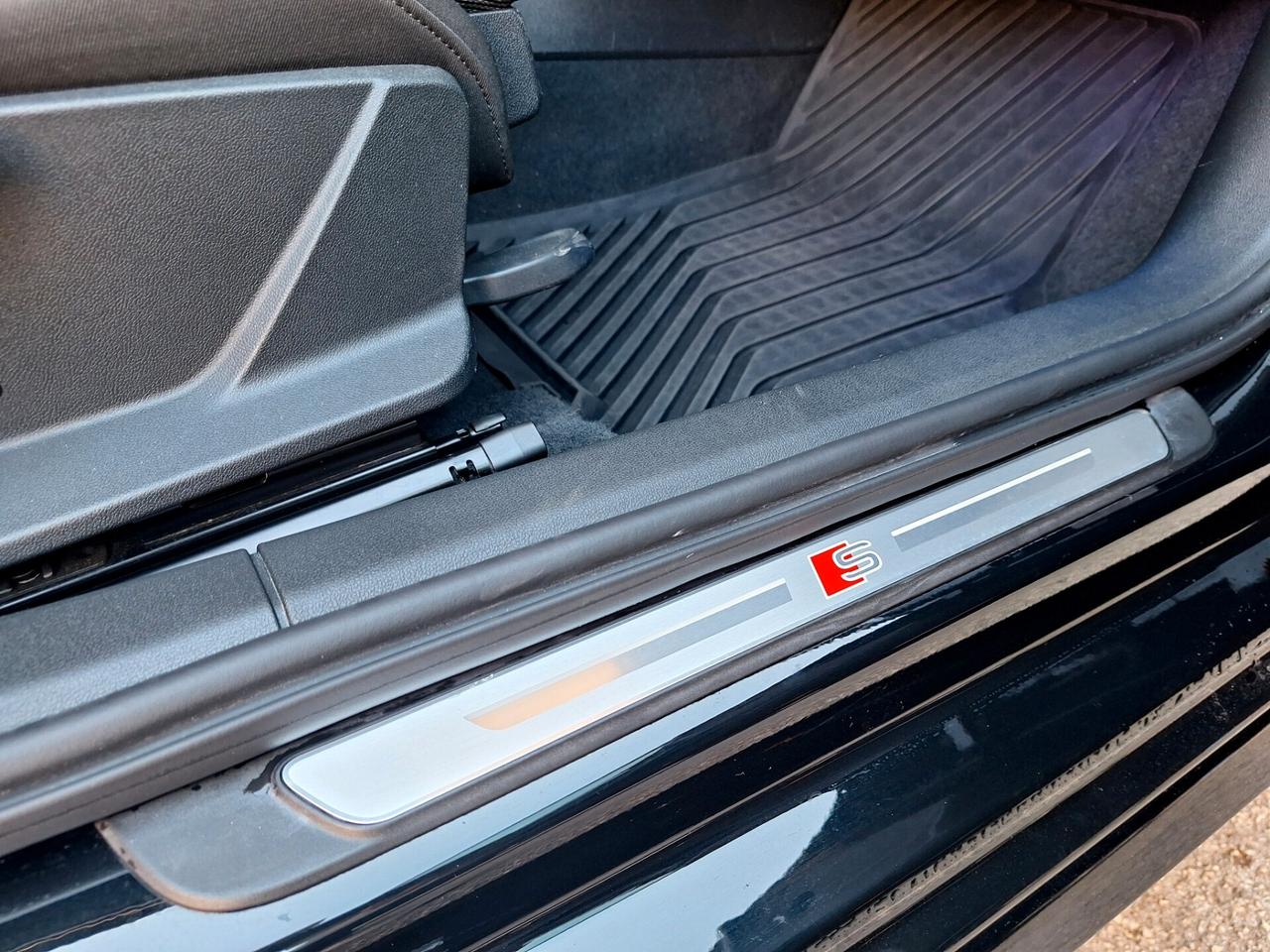 Audi A3 SPB 30 TDI S tronic line edition