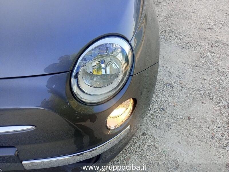 FIAT 500 III Diesel 1.3 mjt 16v Lounge 95cv my14