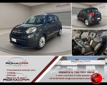 FIAT 500L 1.3 Multijet 95 CV Dualogic Pop Star