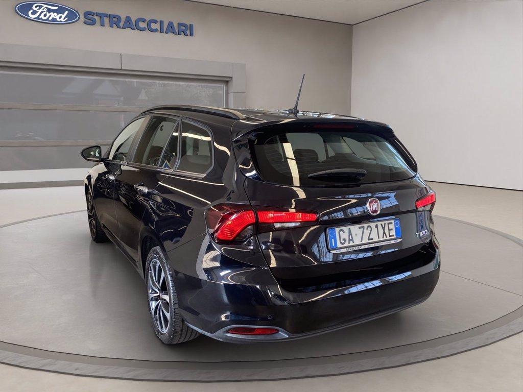 FIAT Tipo SW 1.6 mjt Lounge s&s 120cv dct my20 del 2020