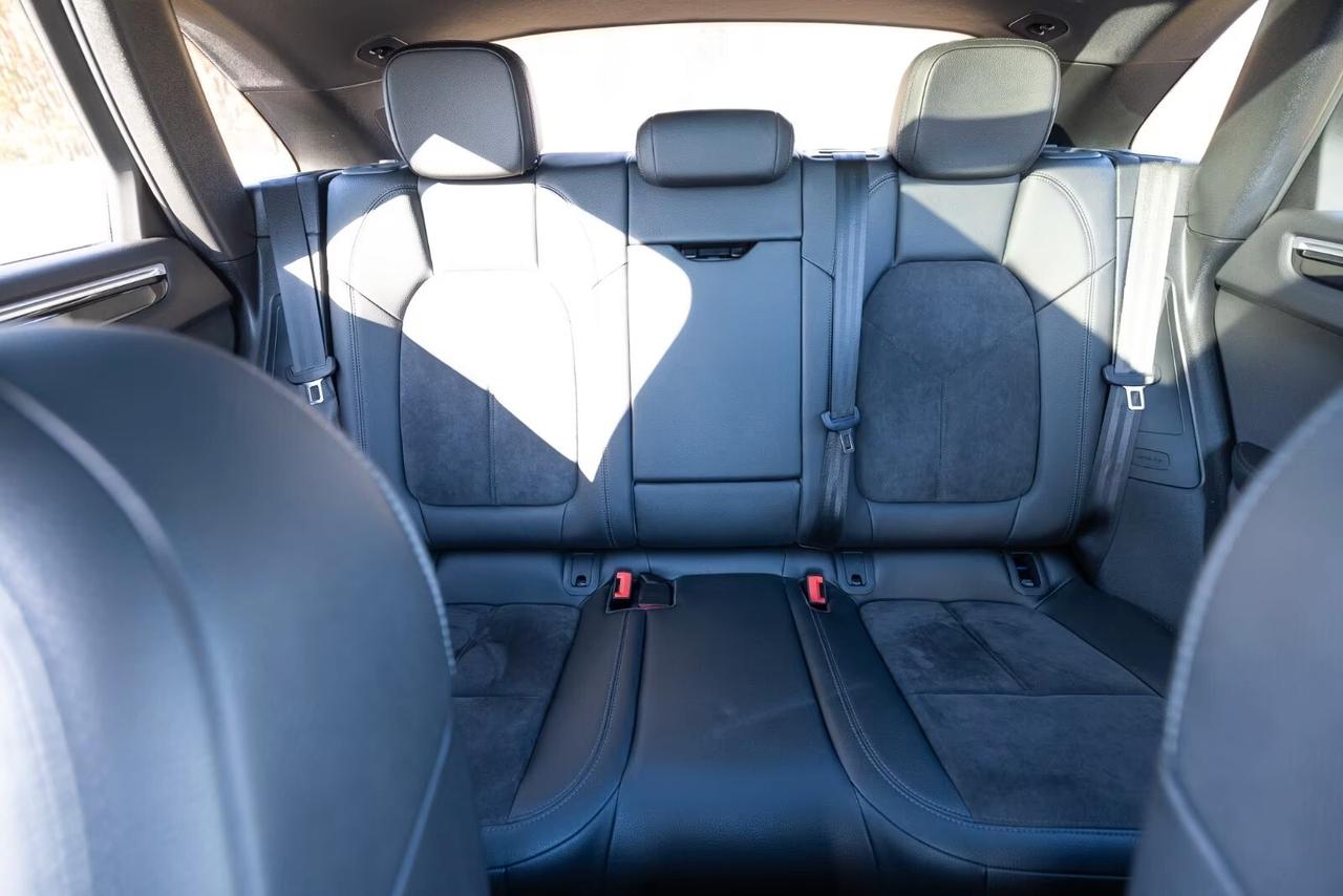 Porsche Macan 2.0 Chrono Plus BOSE TETTO