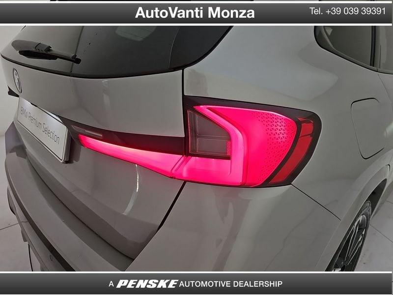 BMW X1 X1 xdrive 25e MSport Pro auto