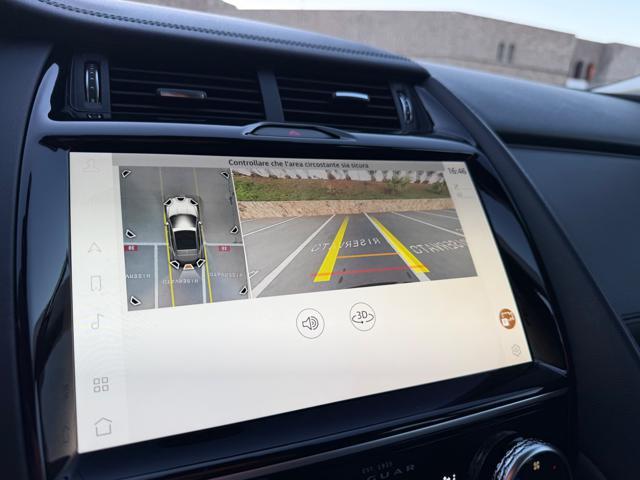 JAGUAR E-Pace 2.0D I4 163 CV AWD MHEV+AUTOCARRO+TOTAL BLACK