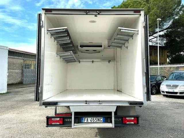 Iveco Daily 60C15 3.0hpi 150cv FRIGO