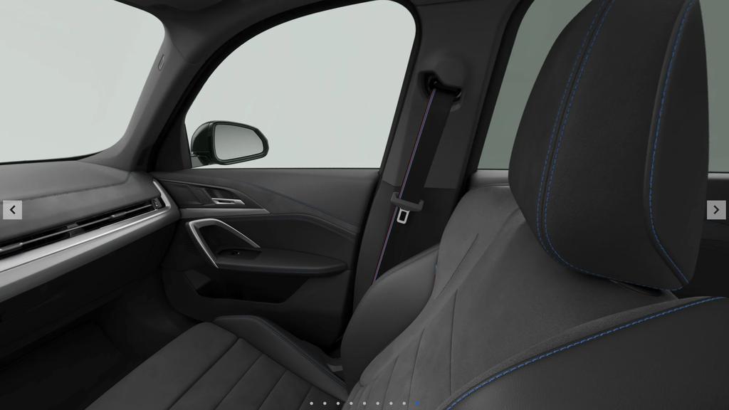 BMW X1 18 d MSport Pro sDrive DCT