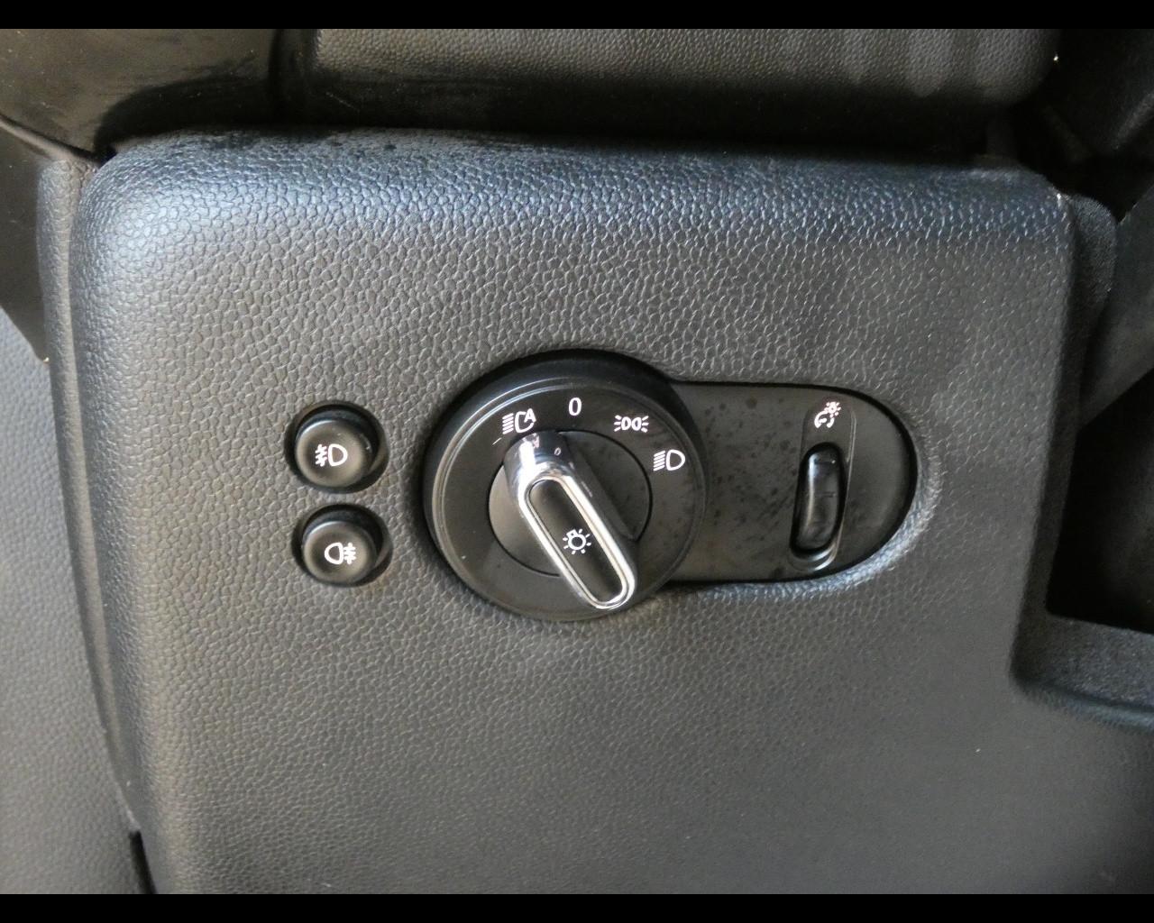 MINI Mini 5 porte (F55) - Mini 1.5 Cooper Hype 5 porte
