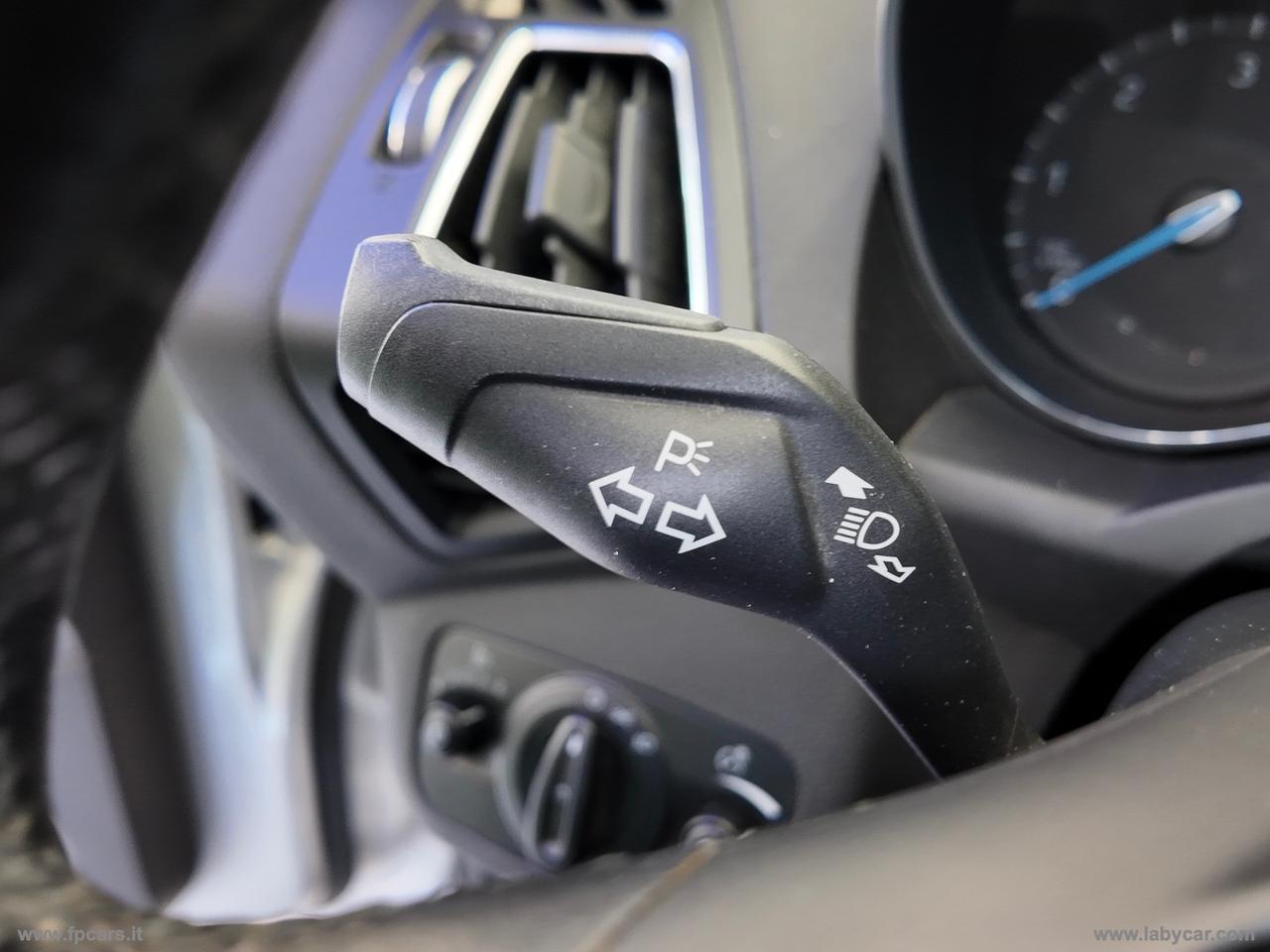 FORD C-Max 1.5 TDCi 120 CV S&S Titanium X