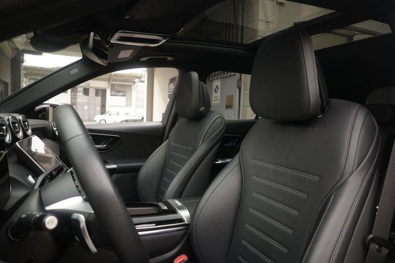 Mercedes-Benz GLC Mercedes-Benz GLC 220d 4M Mild Hyb. AMG Premium 145KW ANNO 2023