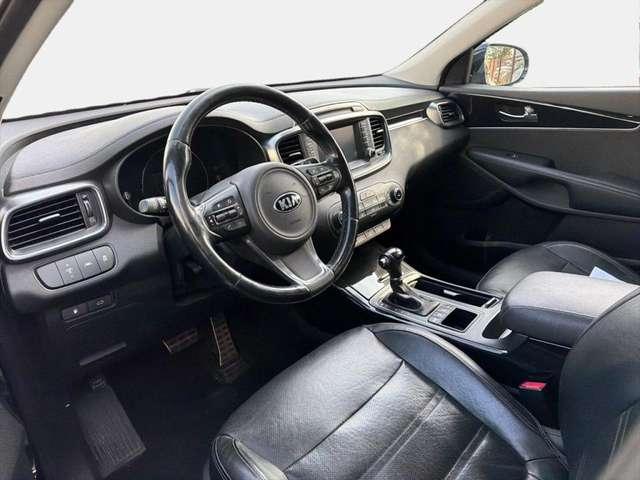 Kia Sorento 2.2 CRDi AWD Feel Rebel