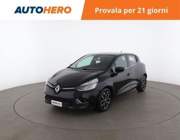 RENAULT Clio TCe 12V 90 CV 5 porte Moschino Intens