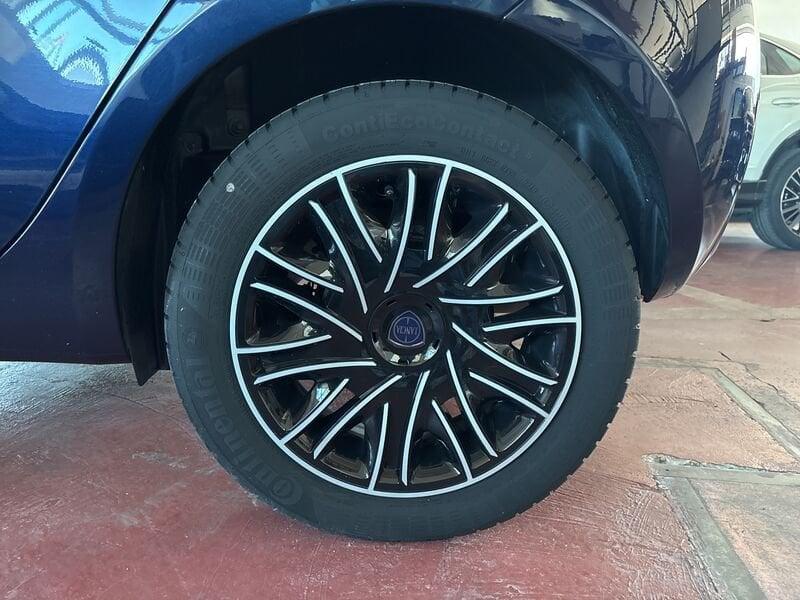 Lancia Ypsilon Ypsilon 1.2 69 CV 5 porte S&S Gold