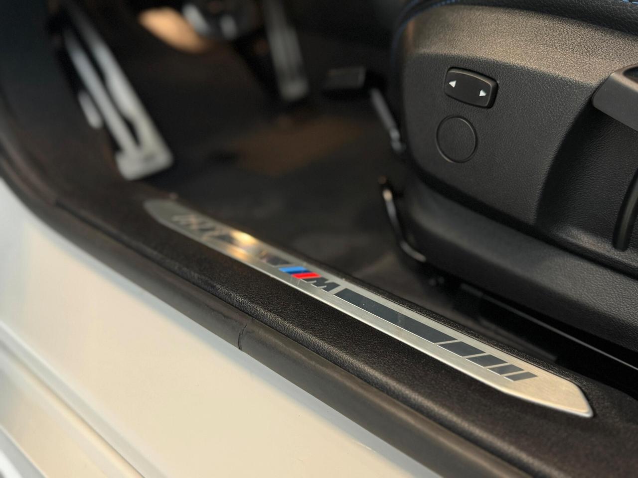 Bmw Serie 1 116 F40 116d 5p. Msport automatico