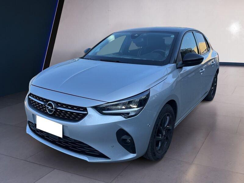 Opel Corsa VI 2020 1.2 D&T s&s 75cv