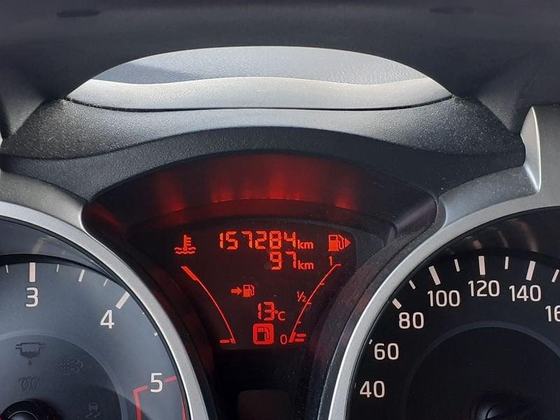 Nissan Juke 1.5 dCi Acenta GARANZIA-KM CERTIFICATI
