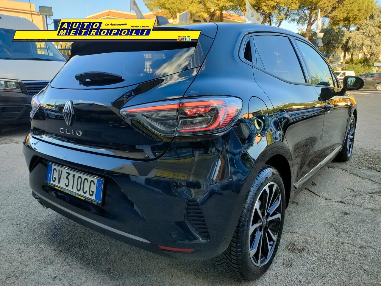 Renault Clio Techno TCE 90 GPL*