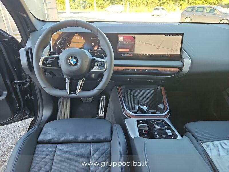 BMW X3 Serie X XDRIVE20D