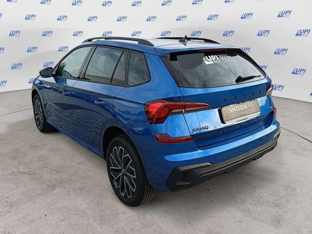 Skoda Kamiq 1.0 tsi Black Dots 115cv