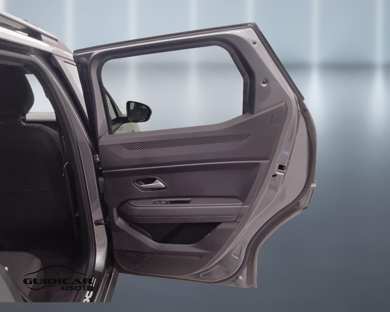 DACIA Duster III 2024 - Duster 1.0 Eco-G Journey 100cv