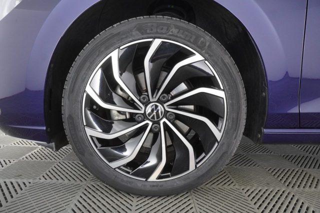 VOLKSWAGEN Golf Golf 1.5 eTSI 130 CV EVO ACT DSG Style