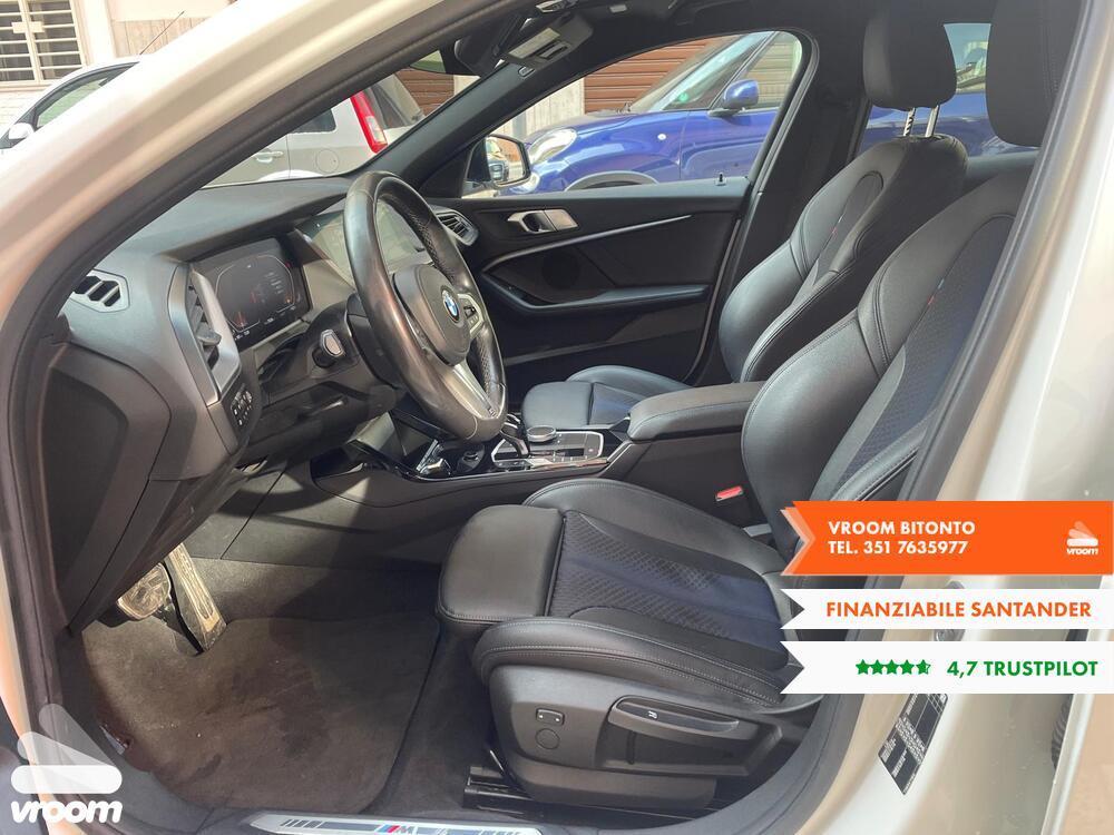 BMW Serie 1 (F40) 118i 5p. Msport