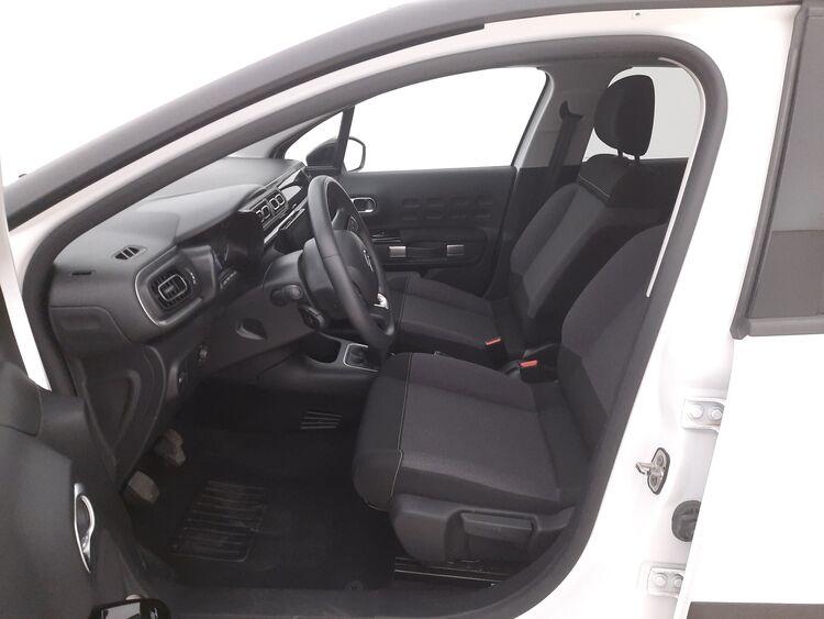 Citroen C3 Shine BR438864 1.2 Benzina 83CV