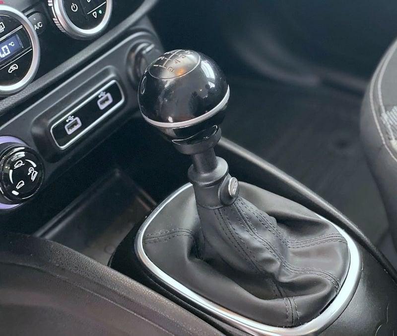 FIAT 500L 1.4 95cv S&S Cross * GPL *